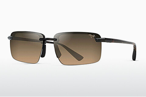 Ochelari de soare Maui Jim Laulima HS626-10A