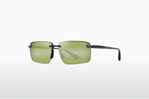 Ochelari de soare Maui Jim Laulima HT626-15