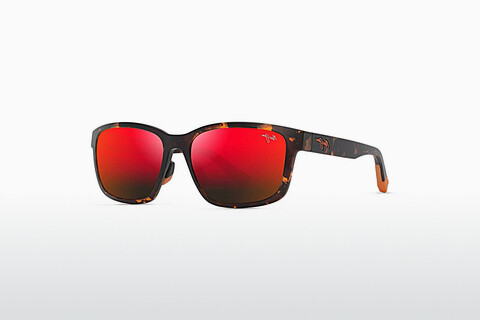 Ochelari de soare Maui Jim Lehiwa AF RM648-10