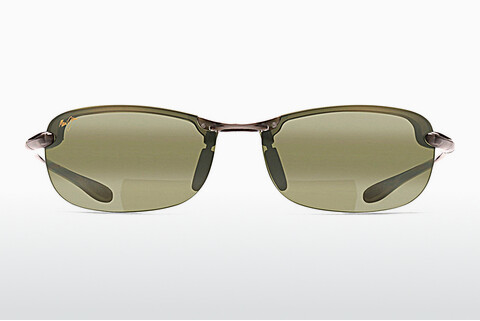 Ochelari de soare Maui Jim Makaha Readers HT805-1125