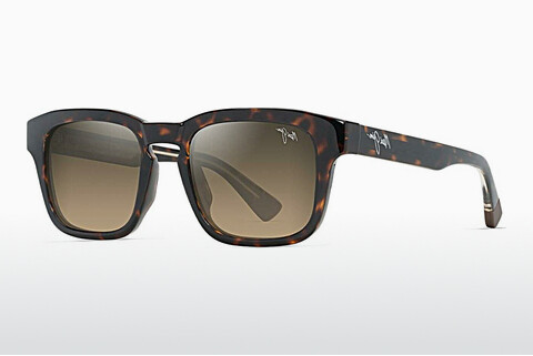 Ochelari de soare Maui Jim Maluhia HS643-10