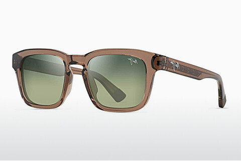 Ochelari de soare Maui Jim Maluhia HTS643-01