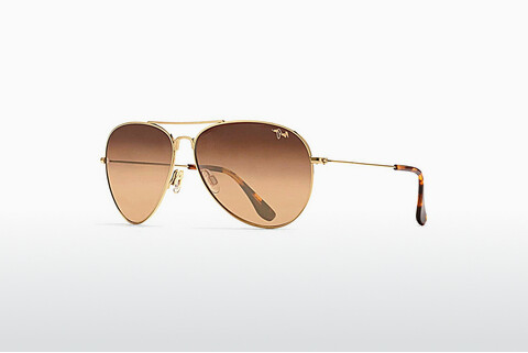 Ochelari de soare Maui Jim Mavericks H264-1615