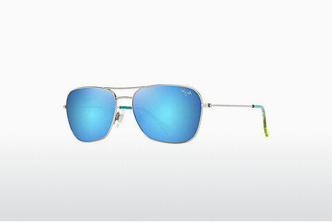 Ochelari de soare Maui Jim Naauao B675-17B