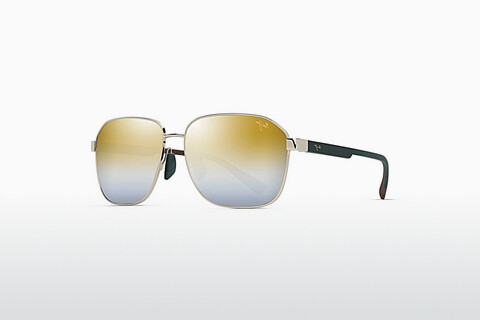 Ochelari de soare Maui Jim Onipaa AF DGS651-16