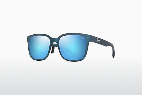 Ochelari de soare Maui Jim Paulele AF B660-03