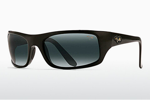 Ochelari de soare Maui Jim Peahi 202-02