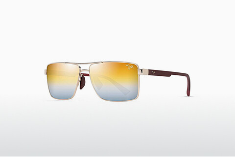 Ochelari de soare Maui Jim Piha DGS621-16