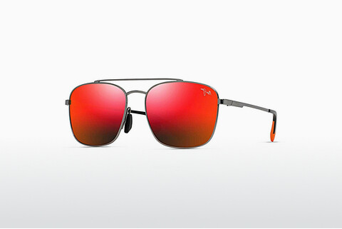 Ochelari de soare Maui Jim Piwai AF RM645-17