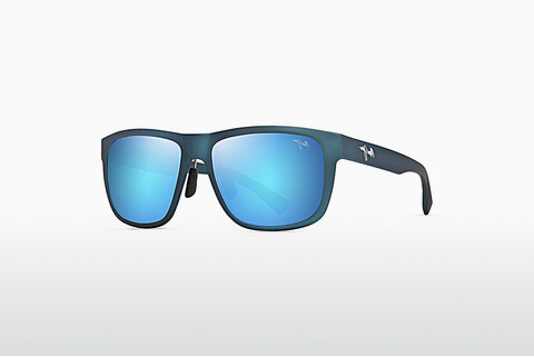 Ochelari de soare Maui Jim Puakea B670-03