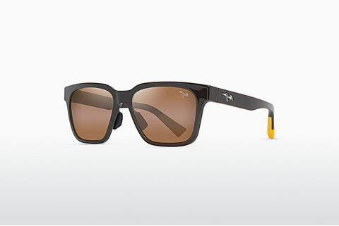 Ochelari de soare Maui Jim Punikai H631-01