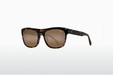 Ochelari de soare Maui Jim S-Turns H872-10