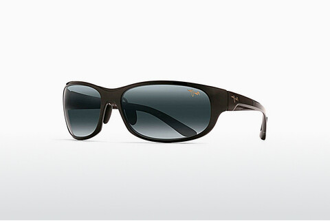 Ochelari de soare Maui Jim Twin Falls 417-02J