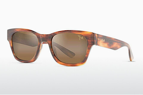 Ochelari de soare Maui Jim Valley Isle H780-10