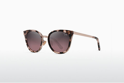 Ochelari de soare Maui Jim Wood Rose RS870-09