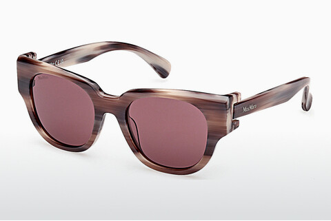 Ochelari de soare Max Mara Clip (MM0138 65Y)