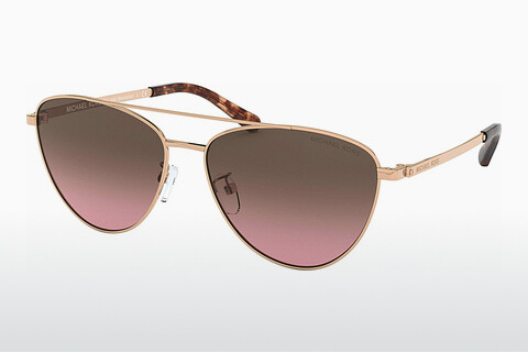 Ochelari de soare Michael Kors BARCELONA (MK1056 110867)