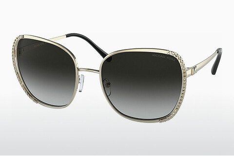 Ochelari de soare Michael Kors AMSTERDAM (MK1090 10148G)