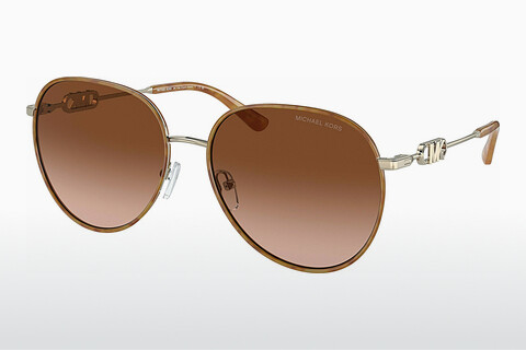 Ochelari de soare Michael Kors EMPIRE (MK1128J 10143B)