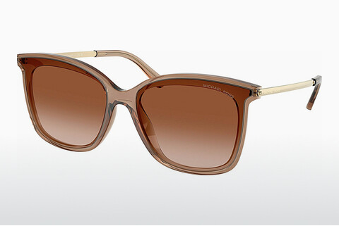 Ochelari de soare Michael Kors ZERMATT (MK2079U 39383B)