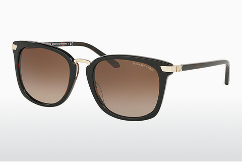 Ochelari de soare Michael Kors CAPE ELIZABETH (MK2097 378113)