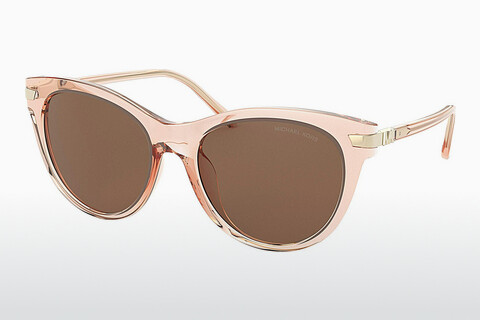 Ochelari de soare Michael Kors BAR HARBOR (MK2112U 382773)