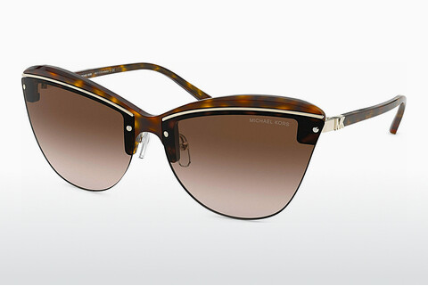 Ochelari de soare Michael Kors CONDADO (MK2113 333313)