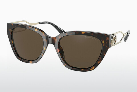 Ochelari de soare Michael Kors LAKE COMO (MK2154 300673)