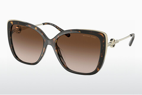 Ochelari de soare Michael Kors EAST HAMPTON (MK2161BU 300613)