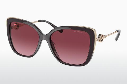 Ochelari de soare Michael Kors EAST HAMPTON (MK2161BU 33448H)