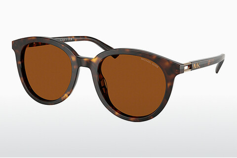 Ochelari de soare Michael Kors BIG BEND (MK2227 300673)