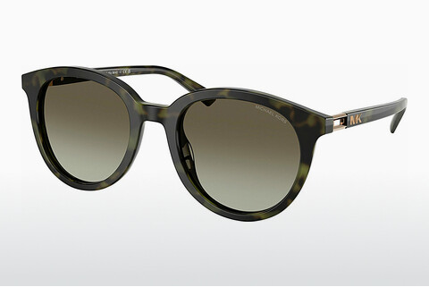 Ochelari de soare Michael Kors BIG BEND (MK2227 39433M)