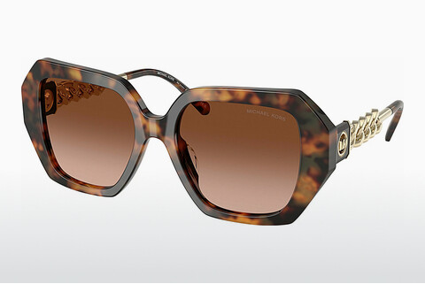 Ochelari de soare Michael Kors SOUTH BEACH (MK2232U 39043B)