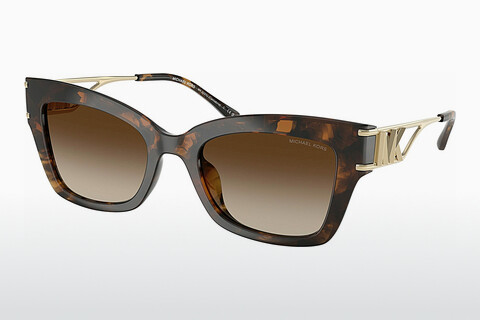 Ochelari de soare Michael Kors CANTABRIA (MK2237U 300613)