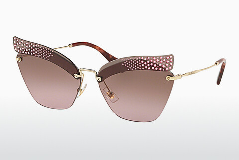 Ochelari de soare Miu Miu SPECIAL PROJECT (MU 56TS KI45P1)