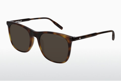 Ochelari de soare Mont Blanc MB0008S 002