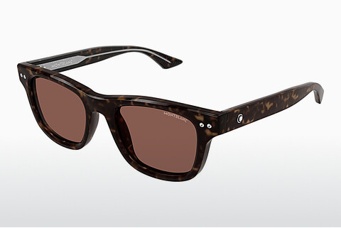 Ochelari de soare Mont Blanc MB0254S 007