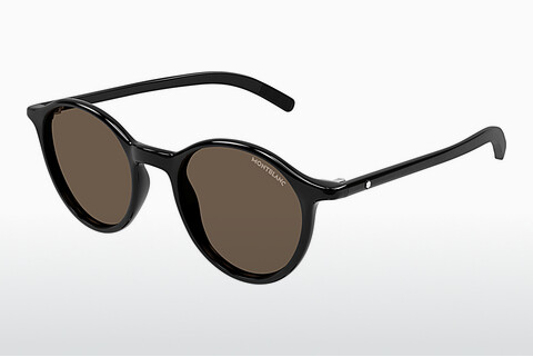 Ochelari de soare Mont Blanc MB0324S 001