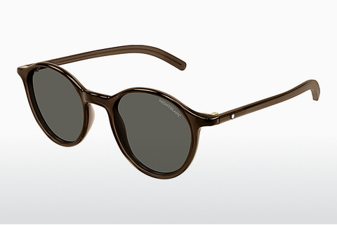 Ochelari de soare Mont Blanc MB0324S 002