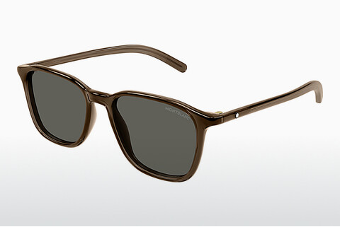 Ochelari de soare Mont Blanc MB0325S 003