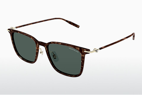 Ochelari de soare Mont Blanc MB0354S 002