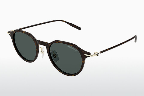 Ochelari de soare Mont Blanc MB0355S 002