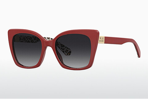 Ochelari de soare Moschino MOL000/S 3VJ/9O