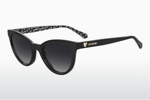 Ochelari de soare Moschino MOL079/S INA/9O