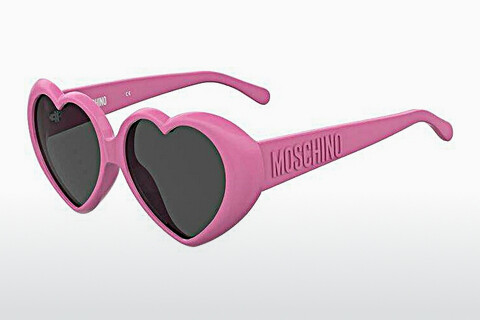 Ochelari de soare Moschino MOS128/S MU1/IR