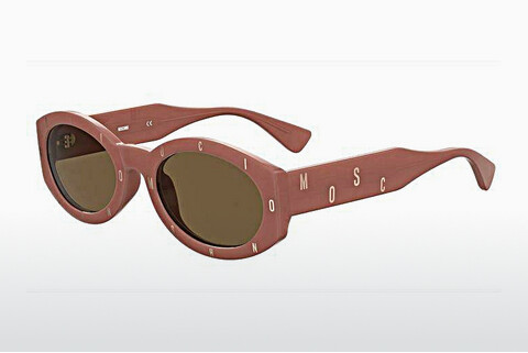 Ochelari de soare Moschino MOS141/S 09Q/70