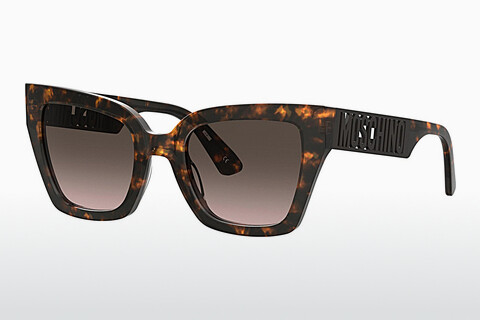 Ochelari de soare Moschino MOS161/S 086/HA