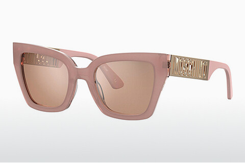 Ochelari de soare Moschino MOS161/S 35J/2S