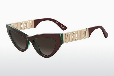 Ochelari de soare Moschino MOS170/S B17/HA