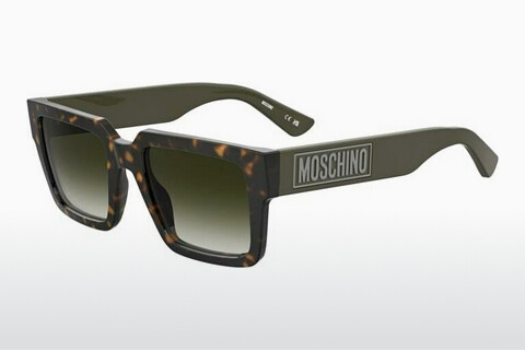 Ochelari de soare Moschino MOS175/S 086/9K